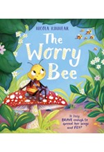 THE WORRY BEE