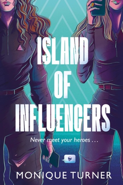 ISLAND OF INFLUENCERS