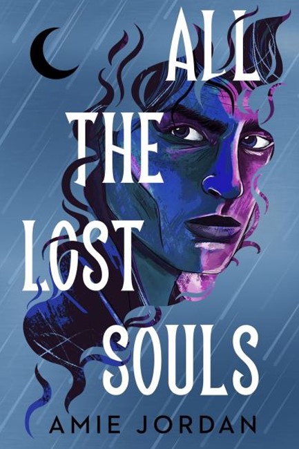 ALL THE LOST SOULS