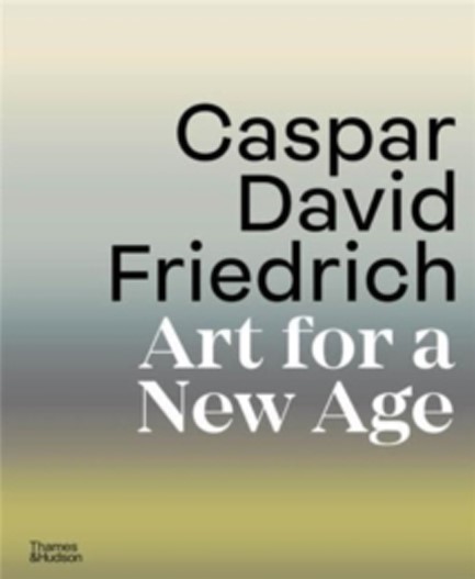 CASPAR DAVID FRIEDRICH