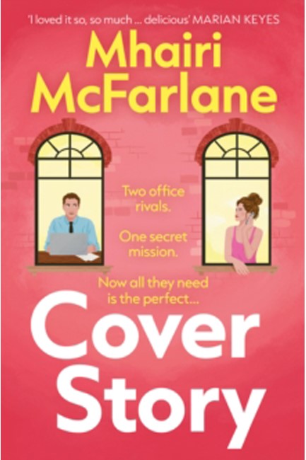 COVER STORY