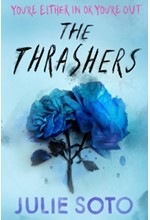 THE THRASHERS