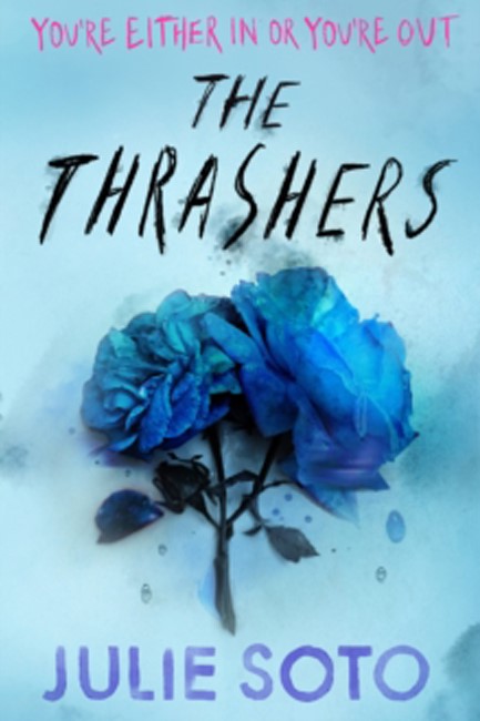 THE THRASHERS