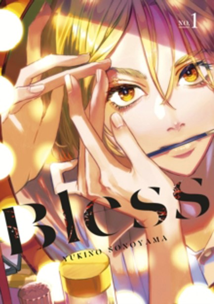 BLESS 1