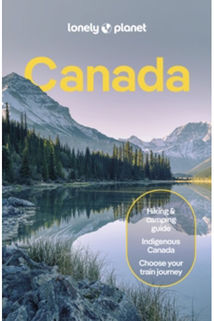 CANADA-16TH EDITION
