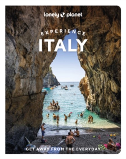 EXPERIENCE ITALY