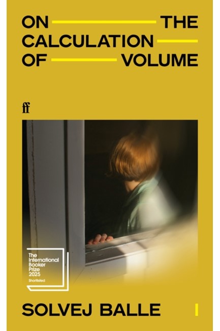 ON THE CALCULATION OF VOLUME