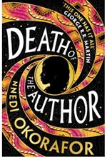 DEATH OF THE AUTHOR