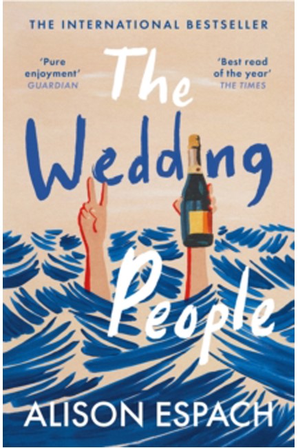 THE WEDDING PEOPLE
