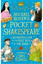 MICHAEL'S ROSEN POCKET SHAKESPEARE