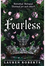 FEARLESS HB