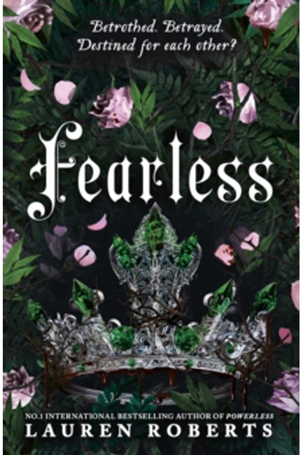 FEARLESS HB