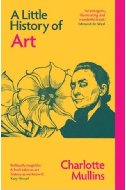 A LITTLE HISTORY OF ART