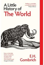 A LITTLE HISTORY OF THE WORLD PB