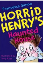 HORRID HENRY'S HAUNTED HOUSE