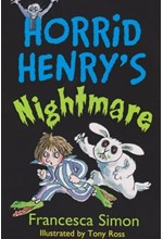 HORRID HENRY'S NIGHTMARE