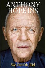 ANTHONY HOPKINS-WE DID OK,KID HB