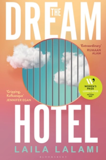 THE DREAM HOTEL TPB