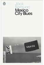 MEXICO CITY BLUES