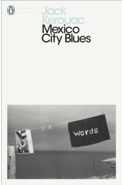 MEXICO CITY BLUES
