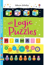 100 LOGIC PUZZLES