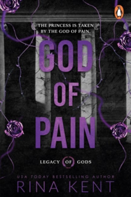 LEGACY OF GODS 2: GOD OF PAIN