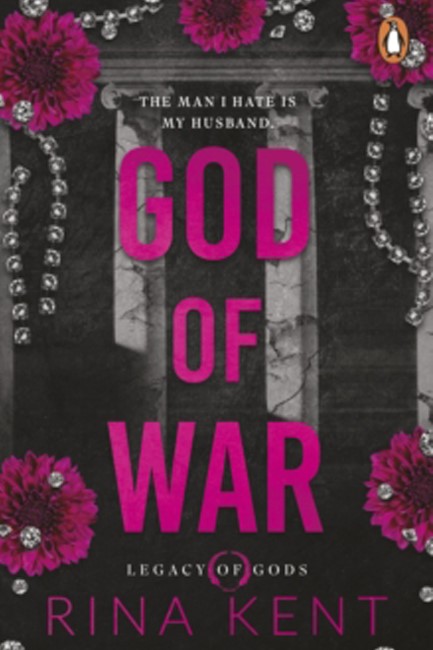 LEGACY OF GODS 6: GOD OF WAR