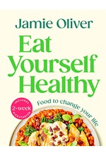 EAT YOURSELF HEALTHY