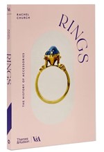 RINGS (VICTORIA AND ALBERT MUSEUM)