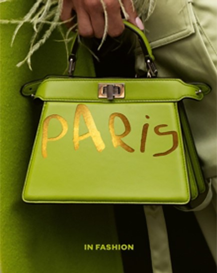 PARIS.IN FASHION
