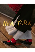 NEW YORK.IN FASHION