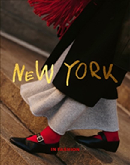 NEW YORK.IN FASHION