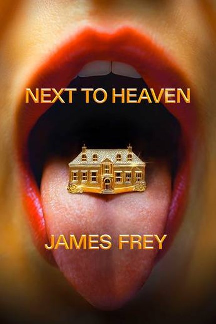 NEXT TO HEAVEN TPB