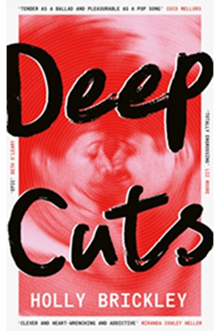 DEEP CUTS TPB