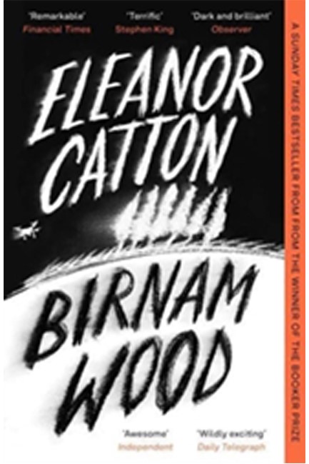 BIRNAM WOOD