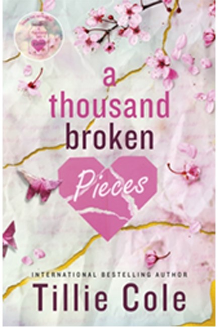A THOUSAND BROKEN KISSES