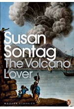 THE VOLCANO LOVER