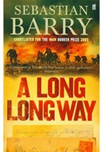 A LONG LONG WAY