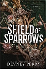 SHIELD OF SPARROWS