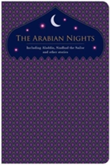 CHILTERN CLASSICS:ARABIAN NIGHTS