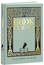 BOOK CURSES