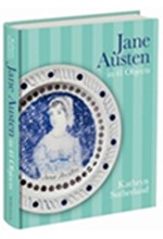 JANE AUSTEN IN 41 OBJECTS