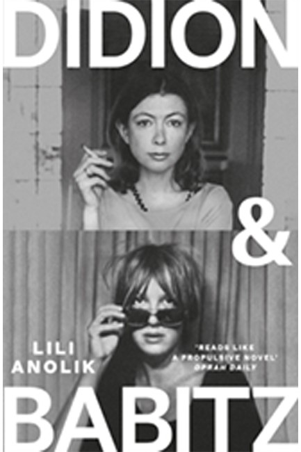 DIDION & BABITZ