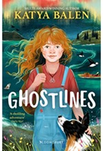 GHOSTLINES