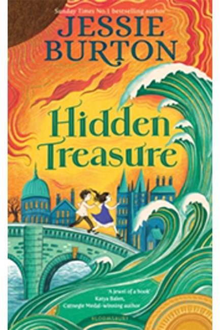 HIDDEN TREASURE