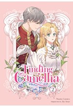 FINDING CAMELLIA 2