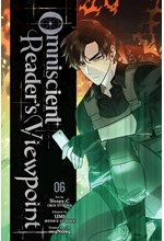 OMNISCIENT READER'S VIEWPOINT 6