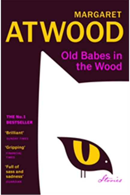 OLD BABES IN THE WOOD