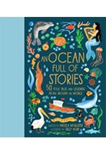 AN OCEAN FULL OF STORIES HB