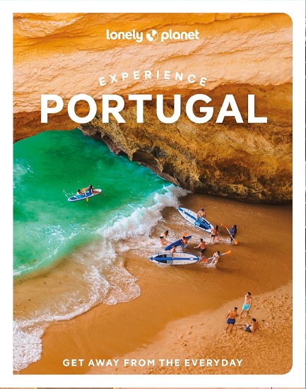 EXPERIENCE PORTUGAL-2ND EDITION